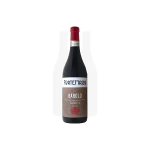 FORTEMASSO BAROLO