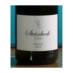 STEINBOCK RIESLING MOSEL