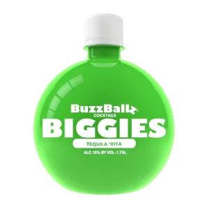 BUZZBALL BIGGIES TEQUILA RITA 1.75 LTR
