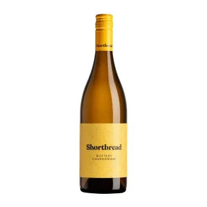 SHORTBREAD BUTTERY CHARDONNAY