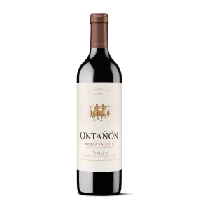ONTANON RIOJA RESERVA