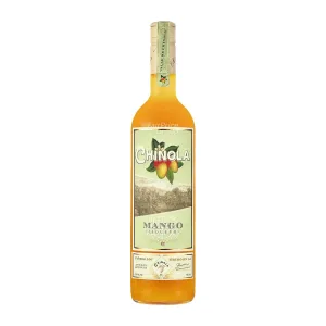 CHINOLA MANGO LIQUER