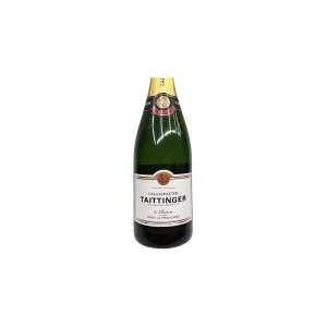 TAITTINGER CHAMPAGNE BRUT LA FRANCAIS