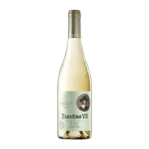 FAUSTINO VII RIOJA BLANCO