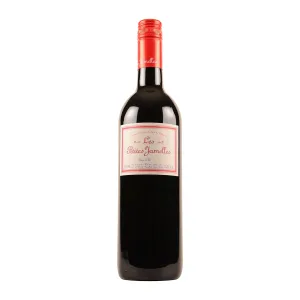LES PETITES JAMELLES RED