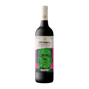 19 CRIMES - FRANKENSTEIN CABERNET