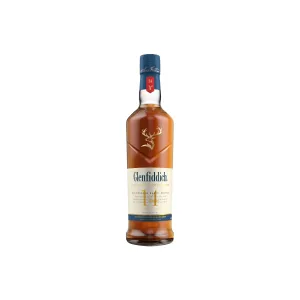 GLENFIDDICH 14 YR BOURBON BARREL 750ML