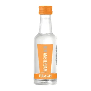 NEW AMSTERDAM PEACH 50ML