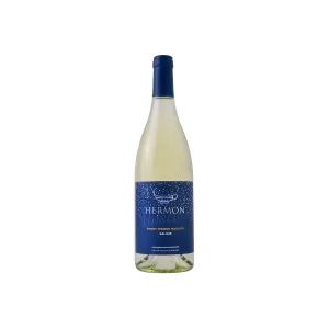 MOUNT HERMON GALILEE MOSCATO
