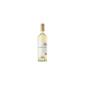 ST. FRANCIS SAUVIGNON BLANC