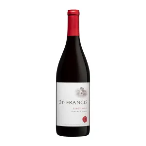 ST. FRANCIS PINOT NOIR