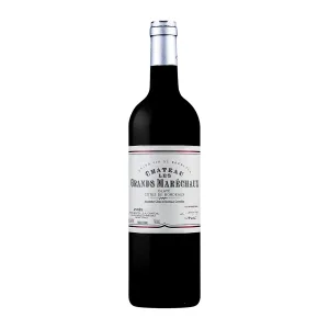 CHATEAU LES MARECHAUX BLAYE