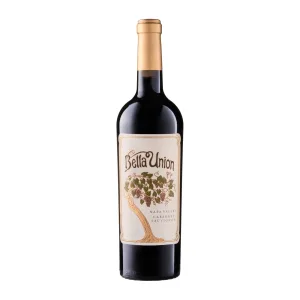 BELLA UNION NAPA CABERNET SAUVIGNON