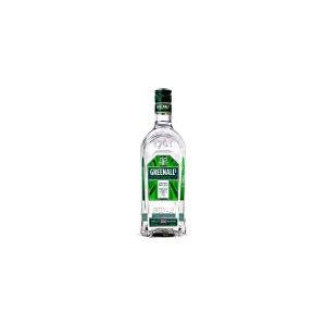 GREENALL'S LONDON DRY GIN