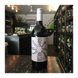 HAND WORK GARNACHA