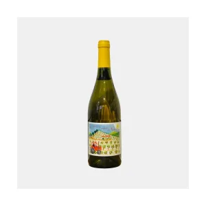 PIERRE BORIE HIPPOLYTE NATURAL WHITE