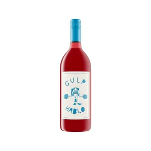 GULP HABLO FRESCO CHILL RED