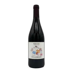 VINA LEIRADO MENCIA
