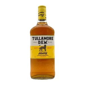 TULLAMORE DEW HONEY 750ML