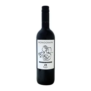 GAIA MONOGRAPH AGIORGITIKO RED