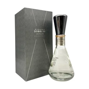 MAESTRO DOBEL 50 CRISTALINO EXTRA ANEJO
