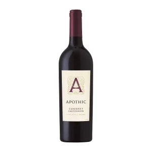APOTHIC CABERNET SAUVIGNON