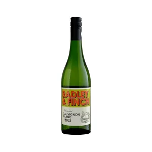 RADLEY & FINCH SAUVIGNON BLANC