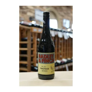 RADLEY & FINCH PINOTAGE