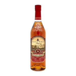 CALUMET FARM 8 YR KENTUCKY BOURBON