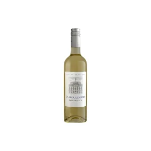 LA MOULINIERE BORDEAUX WHITE