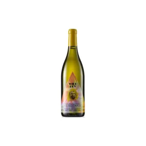 WILD FIGHTER MENDOCINO CHARDONNAY
