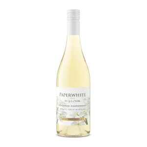 PAPERWHITE UNOAKED CHARDONNAY