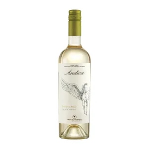 ANDICA ORGANIC SAUVIGNON BLANC