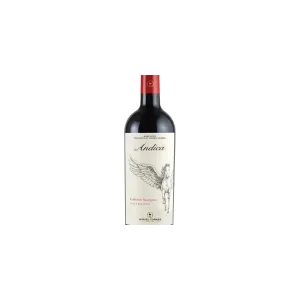 ANDICA ORGANIC CABERNET SAUVIGNON