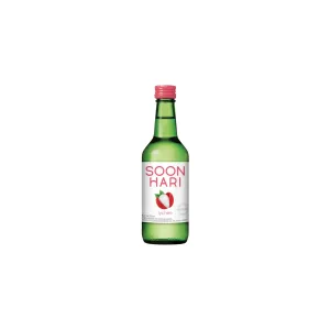 SOON HARI LYCHEE SOJU