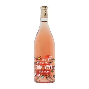THE VICE NAPA VALLEY ROSE