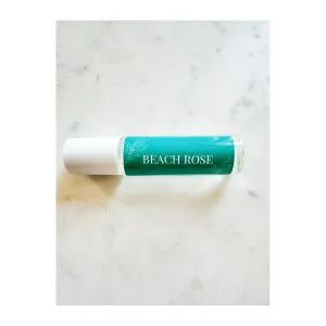 THE BEACH ROSE