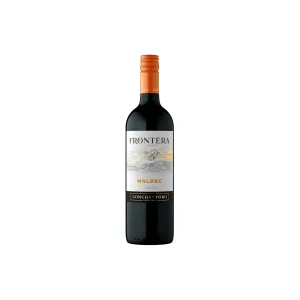 FRONTERA MALBEC 750ML