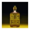 WILD MANNERED PINEAPPLE GINGER