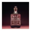 WILD MANNERED STRAWBERRY BASIL