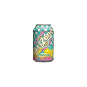 ARIZONA LEMON TEA 355ML CAN