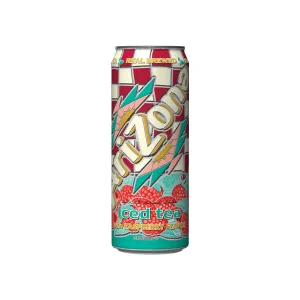 ARIZONA RASPBERRY TEA 355ML CAN