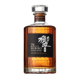 HIBIKI 21 YEAR