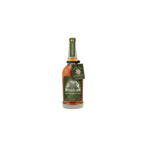 BROTHER'S BOND 4 GRAIN BLENDED RYE