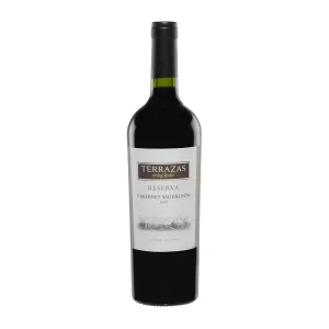 TERRAZAS DE LOS ANDES RESERVA CABERNET