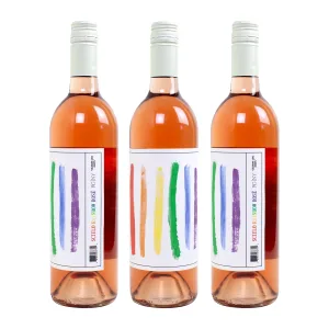 RGNY SCIELO RAINBOW ROSE