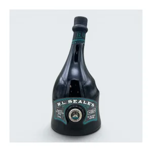 R.L.SEALE'S BARBADOS RUM 12 YR