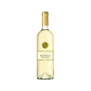 VINO DEI FRATELLI PINOT GRIGIO