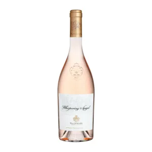 WHISPERING ANGEL ROSE 375ML