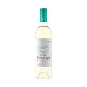 DECOY FEATHERWEIGHT SAUVIGNON BLANC
